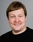 Dr. Bert Klebl