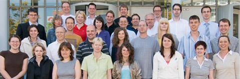 LDC Team