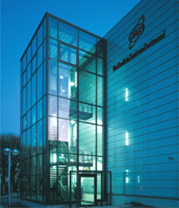 Lead-Discovery-Center