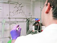 LDC Pharmacology