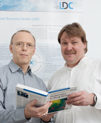 Lead-Discovery-Center
