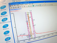 LDC Medicinial Chemistry